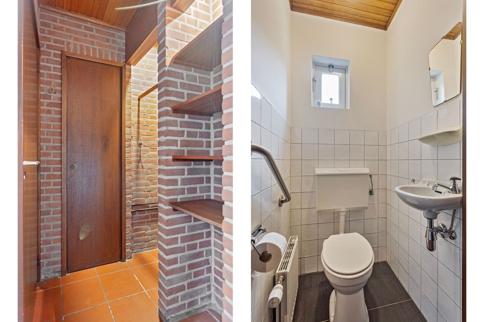 Stationsstraat 2, Mill foto-30