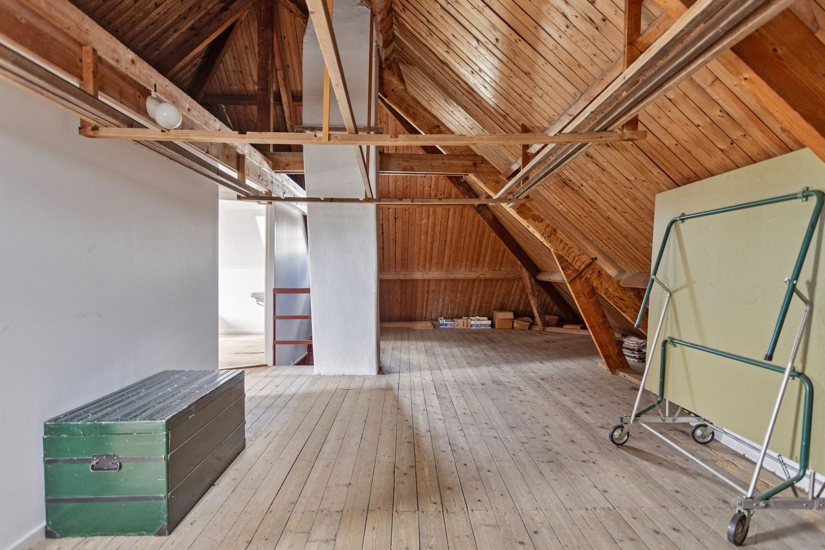 Stationsstraat 2, Mill foto-49