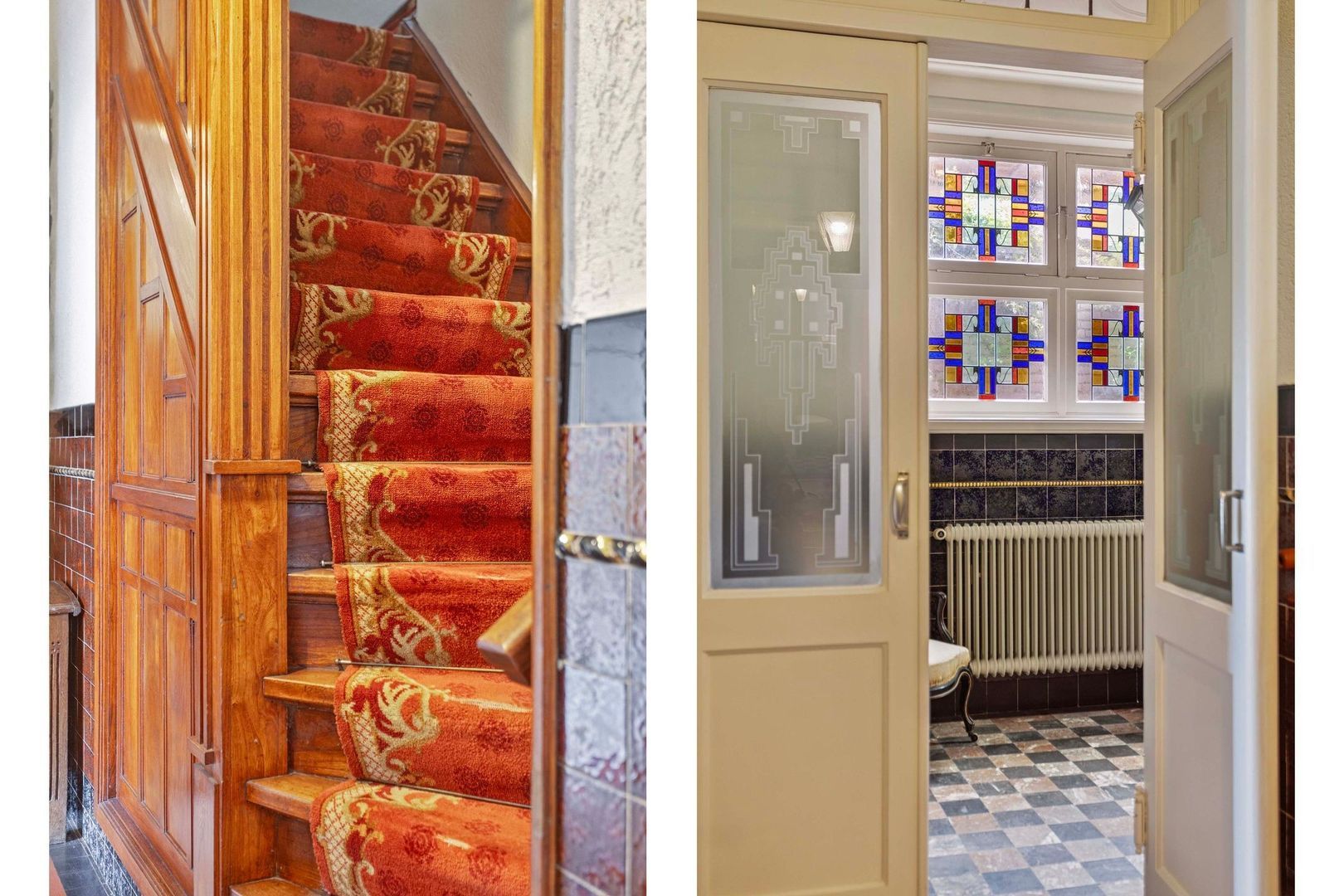 Stationsstraat 2, Mill foto-10