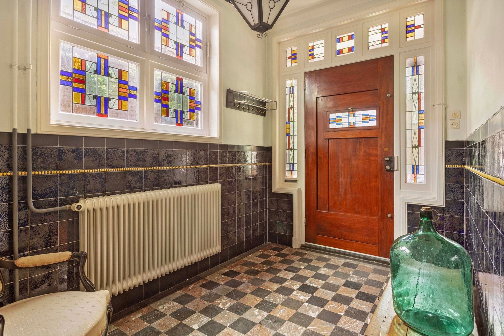 Stationsstraat 2, Mill foto-9