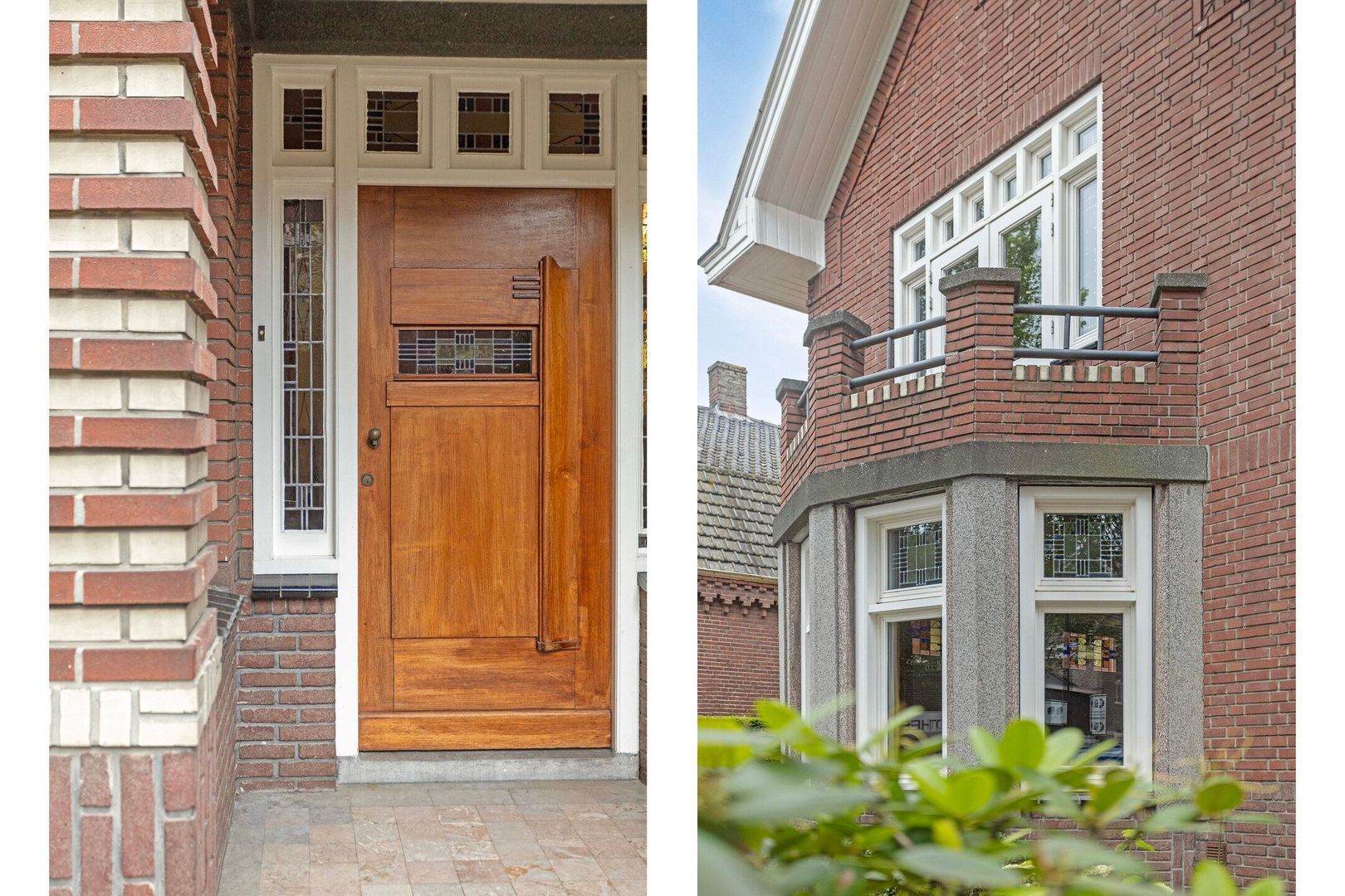 Stationsstraat 2, Mill foto-7