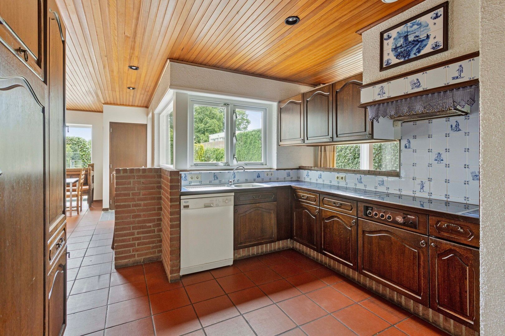 Stationsstraat 2, Mill foto-21