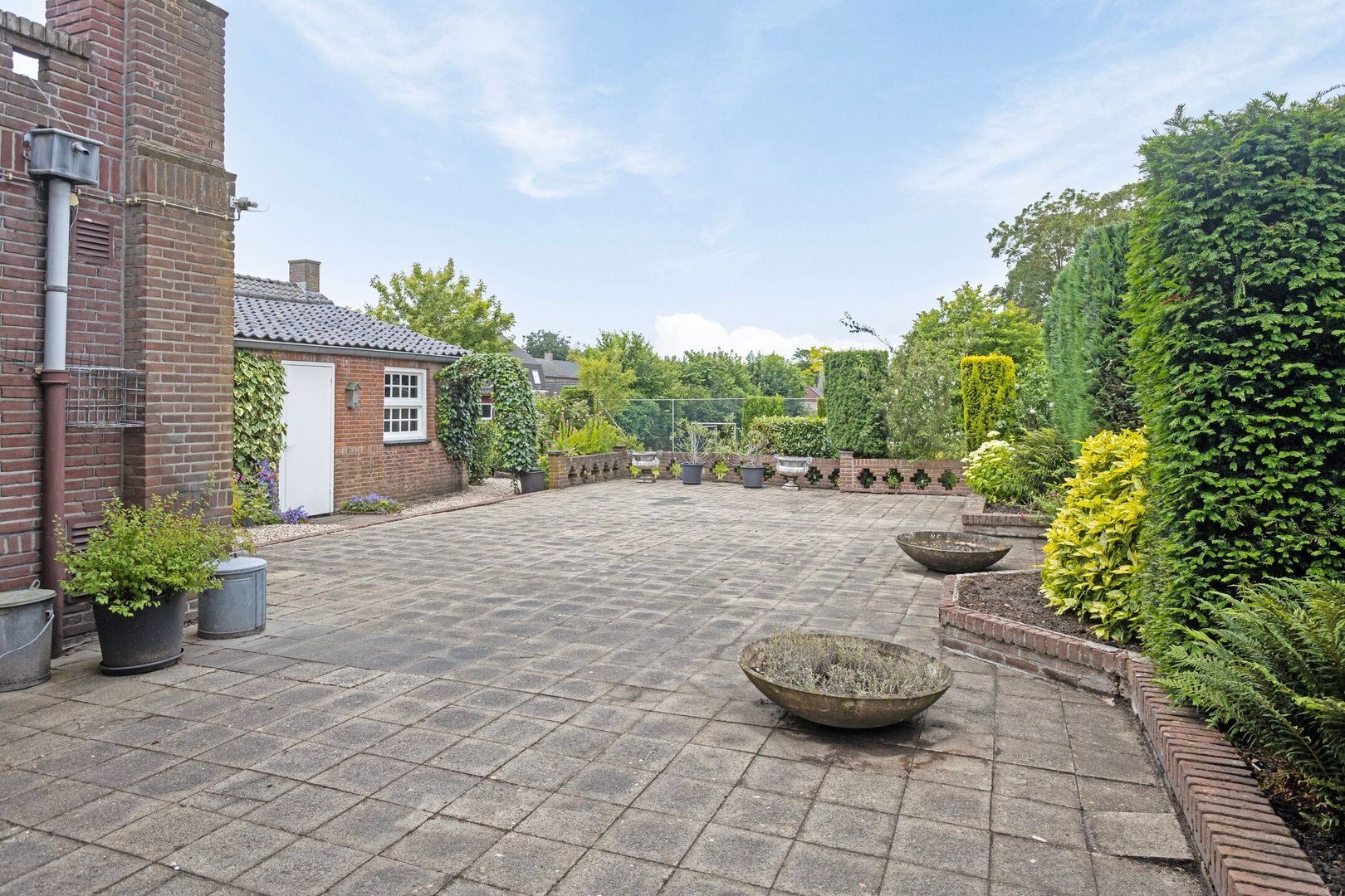 Stationsstraat 2, Mill foto-58