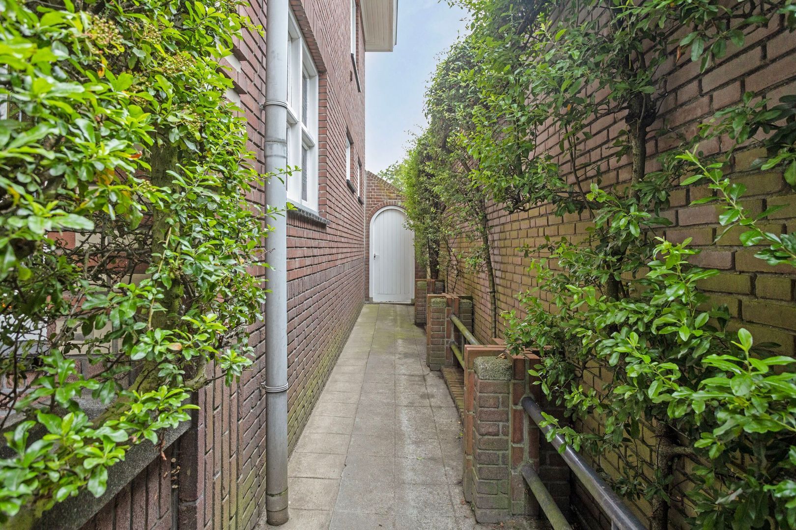 Stationsstraat 2, Mill foto-67