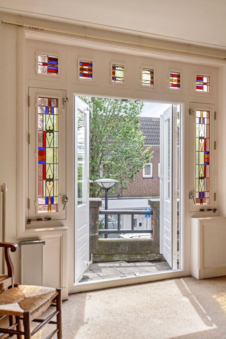 Stationsstraat 2, Mill foto-41