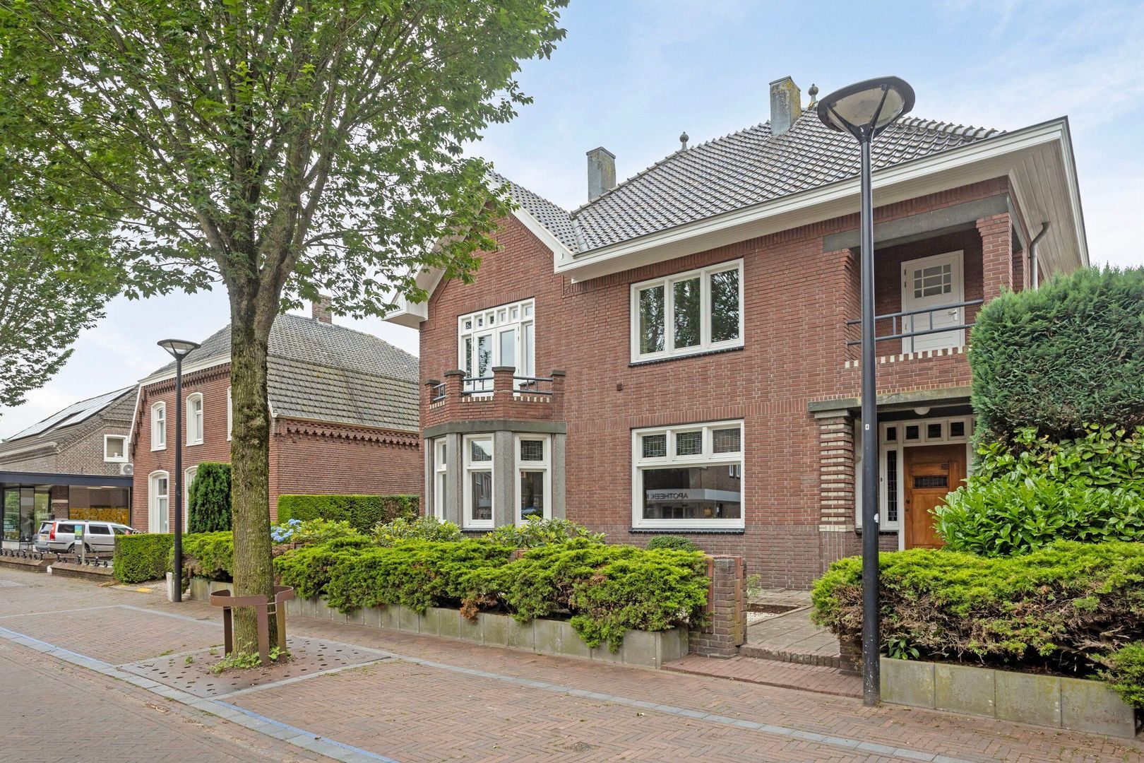 Stationsstraat 2, Mill foto-68