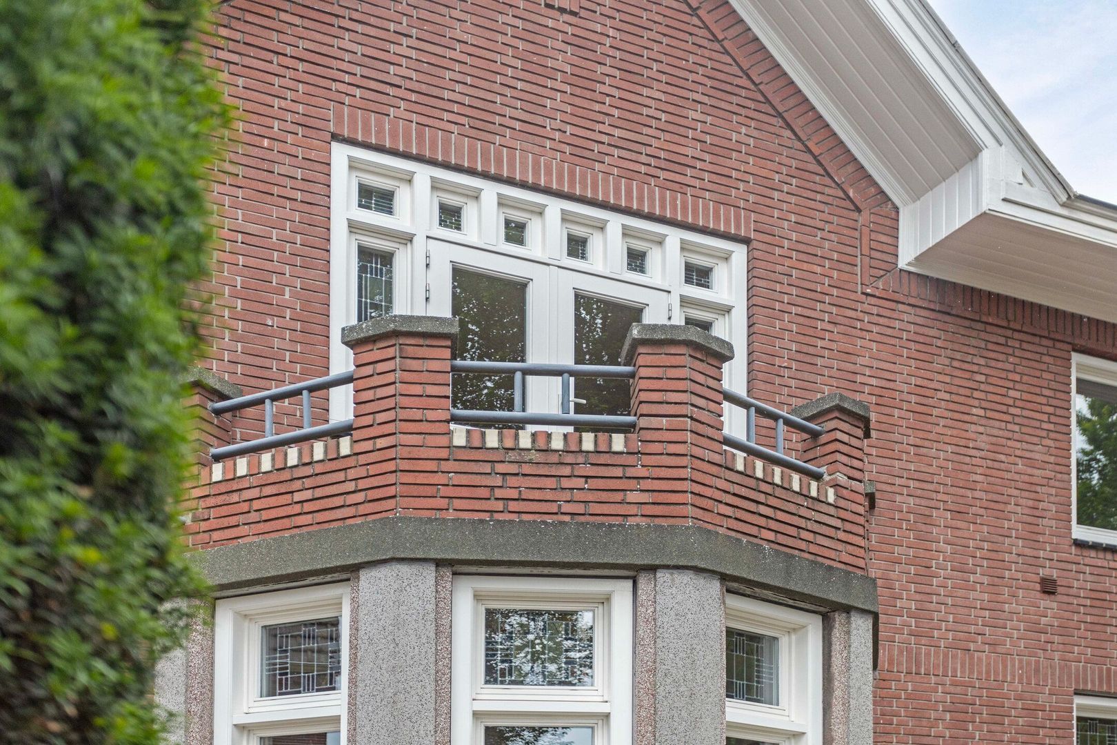 Stationsstraat 2, Mill foto-5