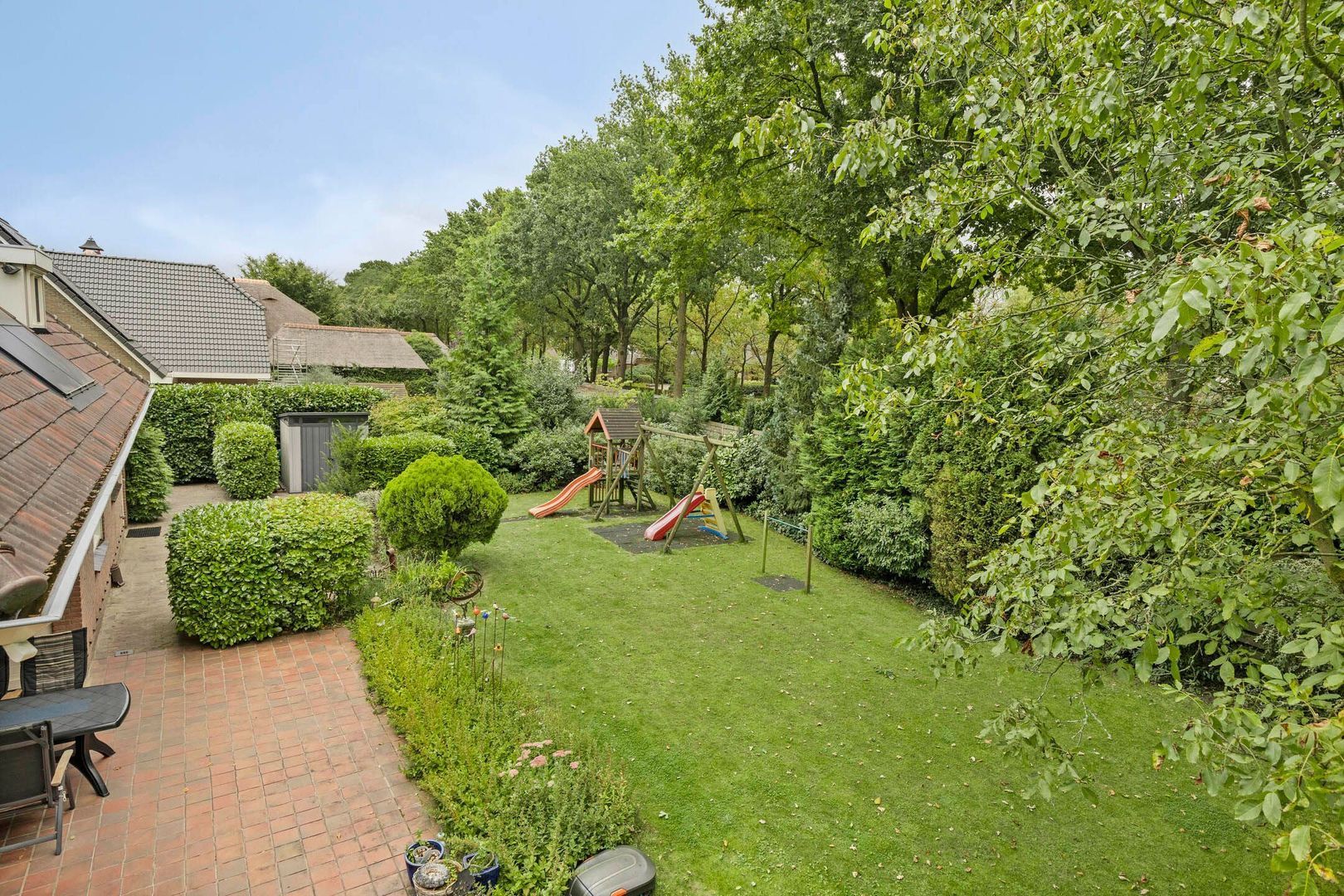 Stoffels 101, Uden foto-36