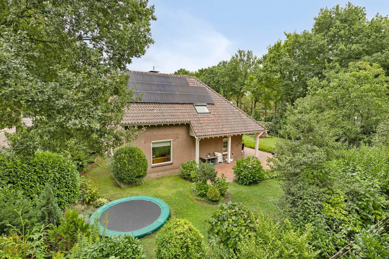 Stoffels 101, Uden foto-35