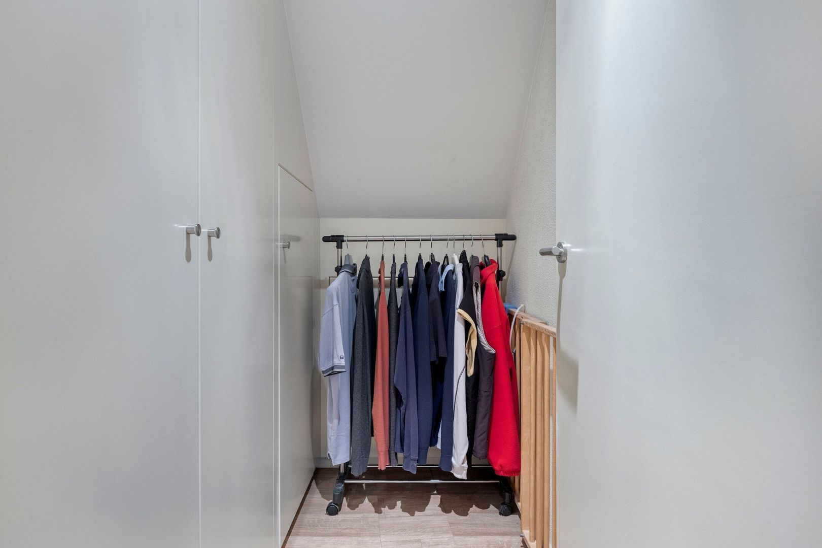 Stoffels 101, Uden foto-33