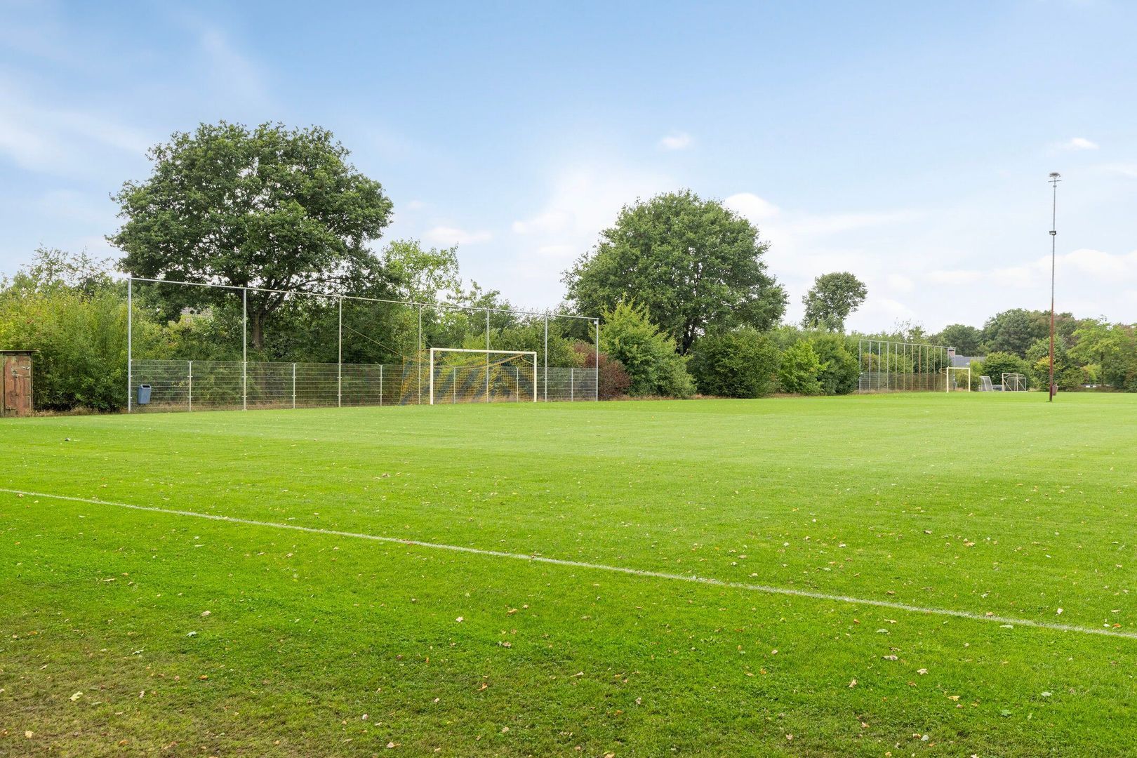 Stoffels 101, Uden foto-45