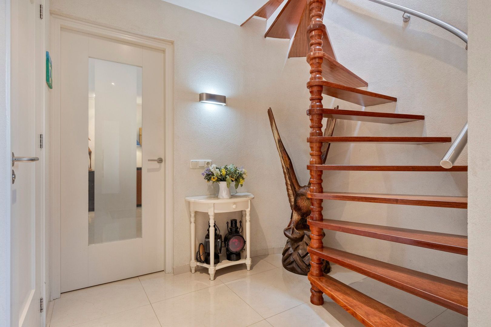 Stoffels 101, Uden foto-7