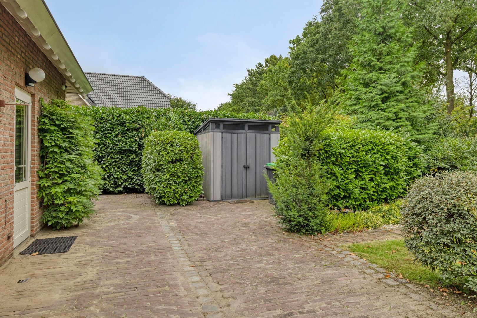 Stoffels 101, Uden foto-43