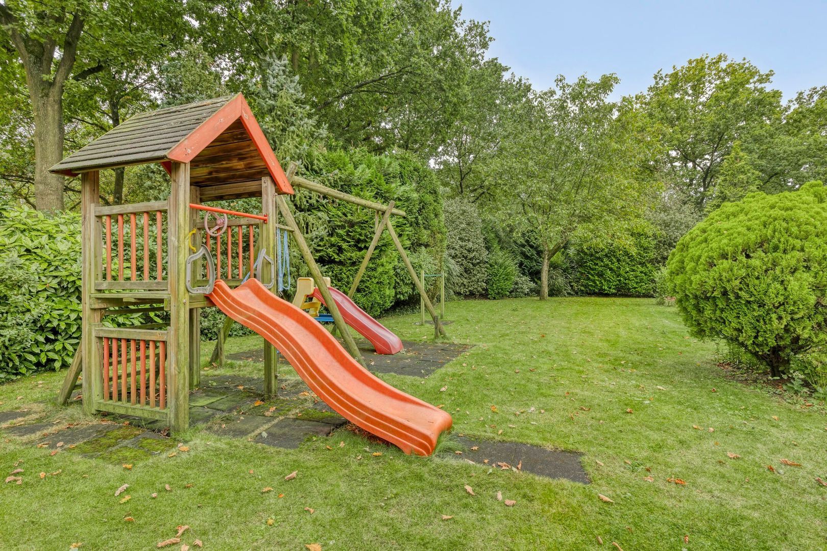 Stoffels 101, Uden foto-41