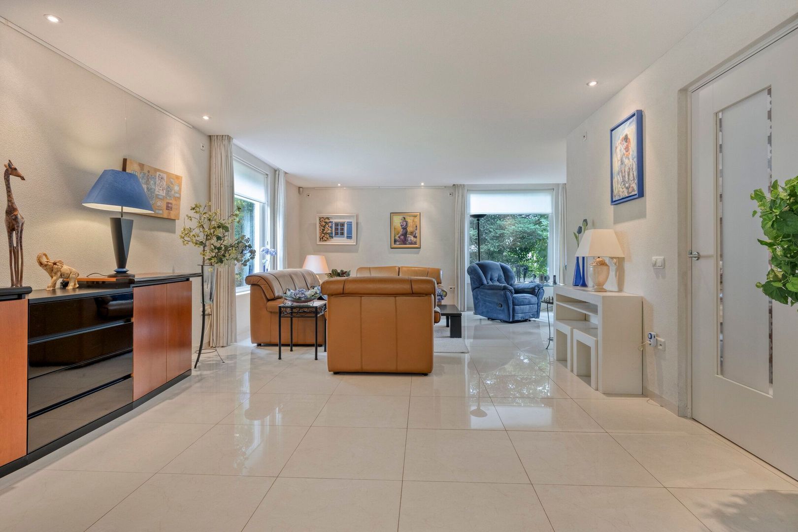 Stoffels 101, Uden foto-8