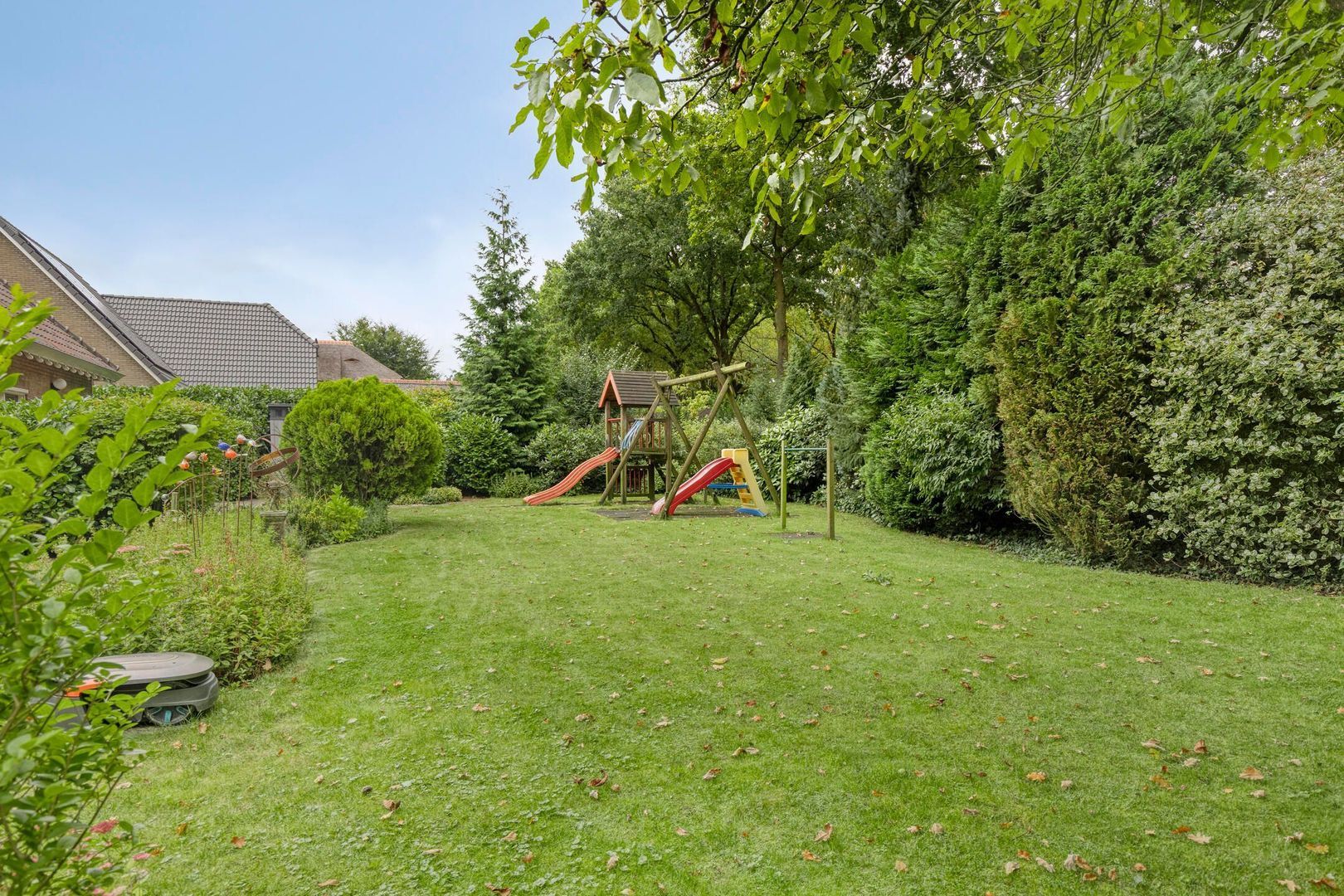 Stoffels 101, Uden foto-40