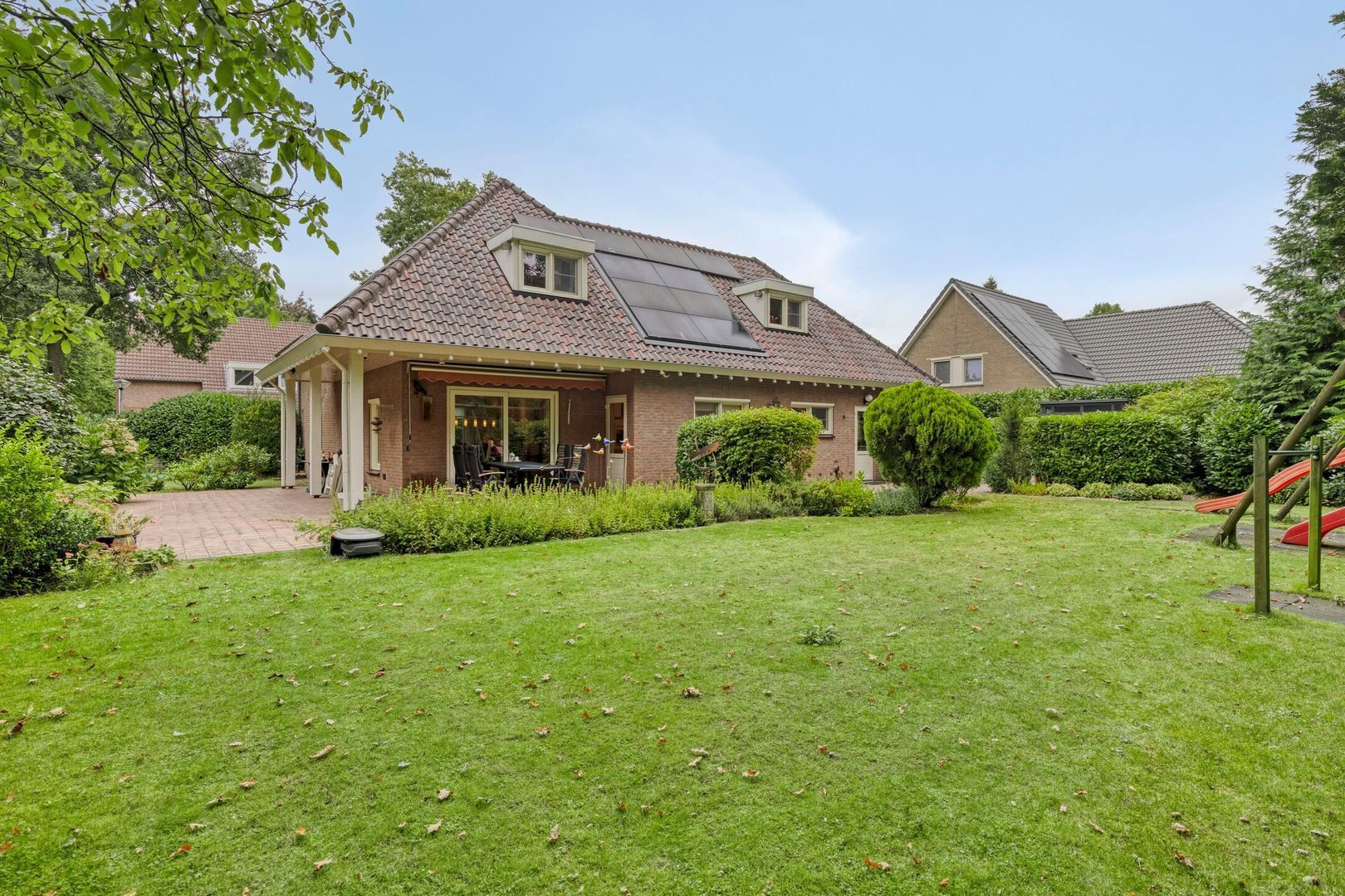 Stoffels 101, Uden foto-37