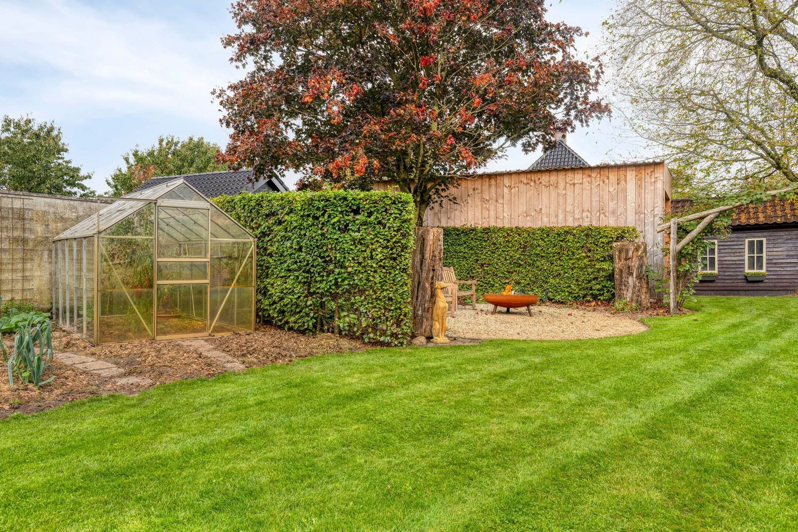 Elzen 4, Boekel foto-58