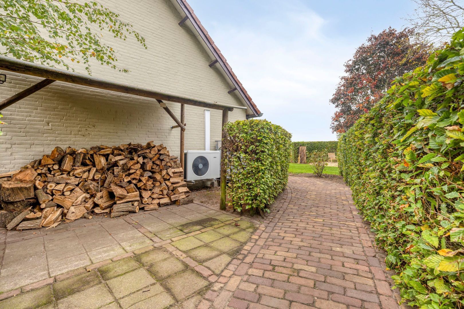 Elzen 4, Boekel foto-67