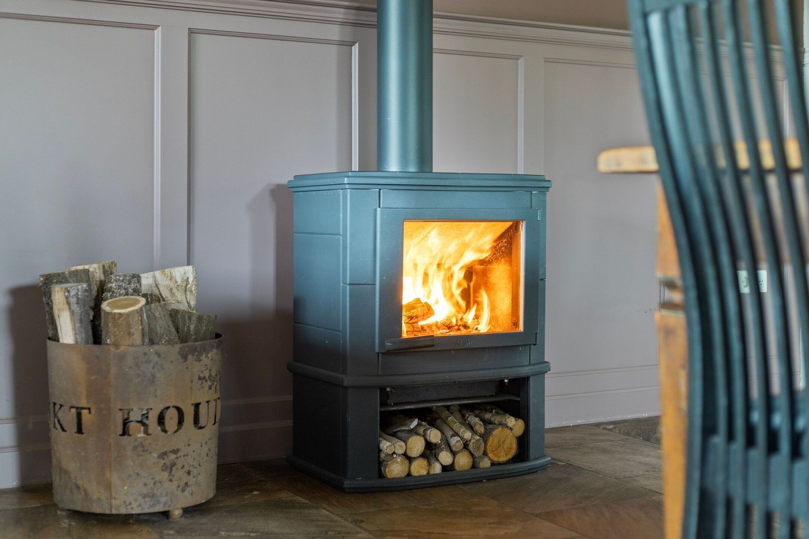 Elzen 4, Boekel foto-17