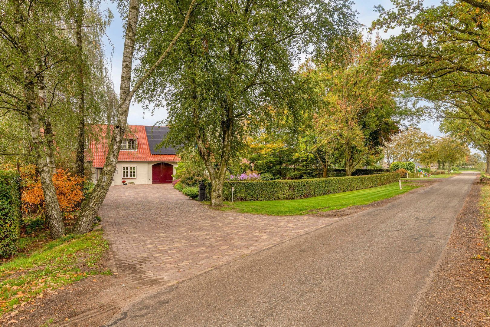 Elzen 4, Boekel foto-75