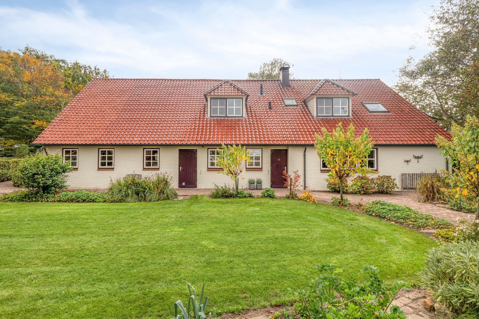 Elzen 4, Boekel foto-50