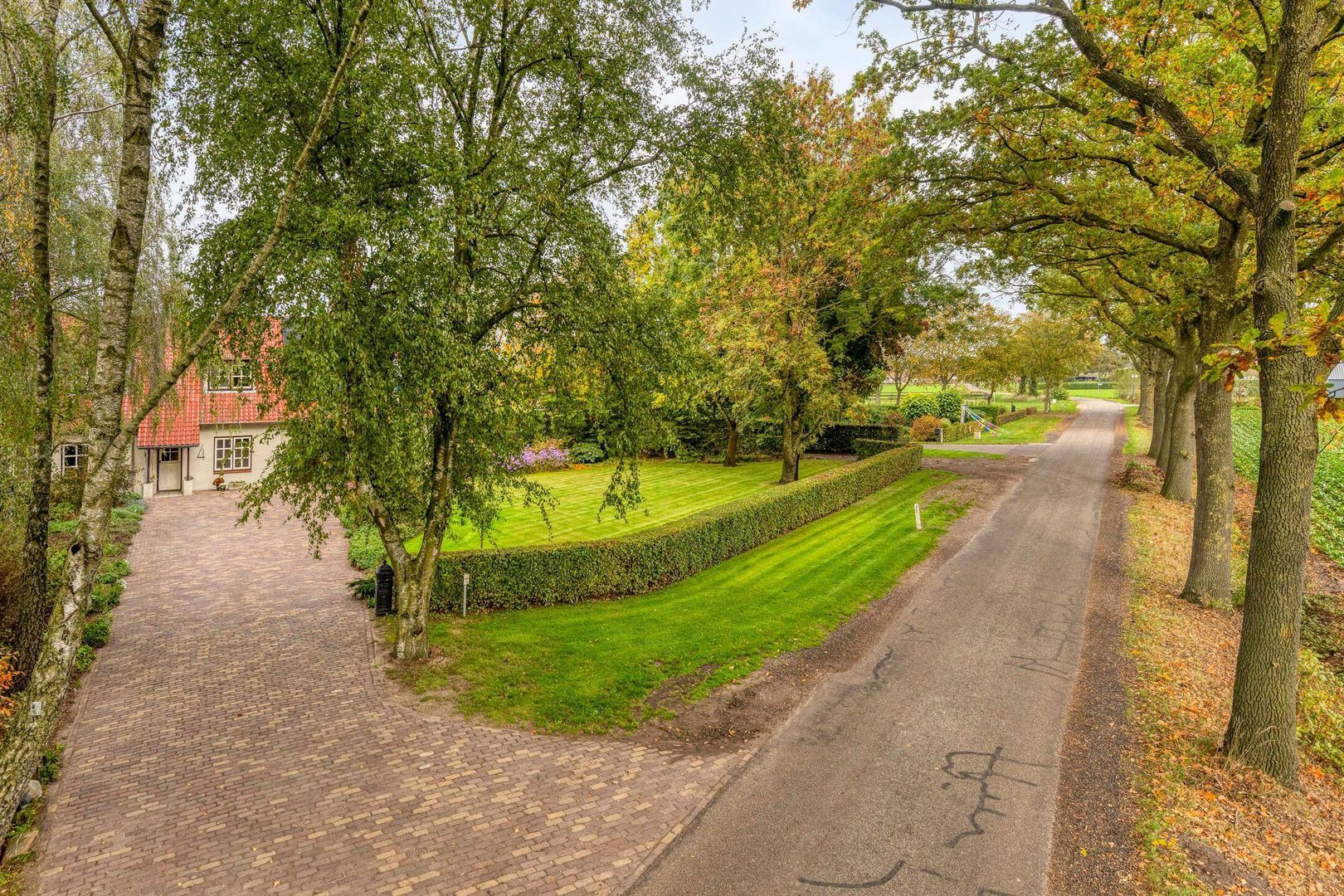 Elzen 4, Boekel foto-74