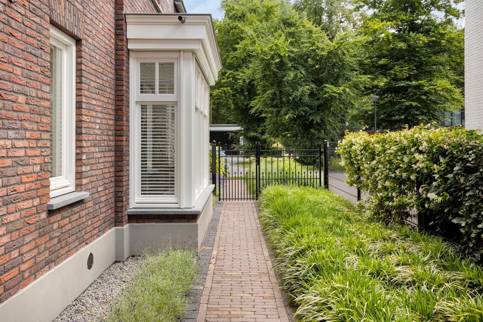 Boslaan 19, Uden foto-53