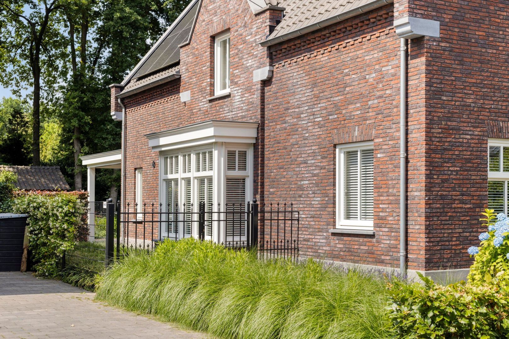 Boslaan 19, Uden foto-5