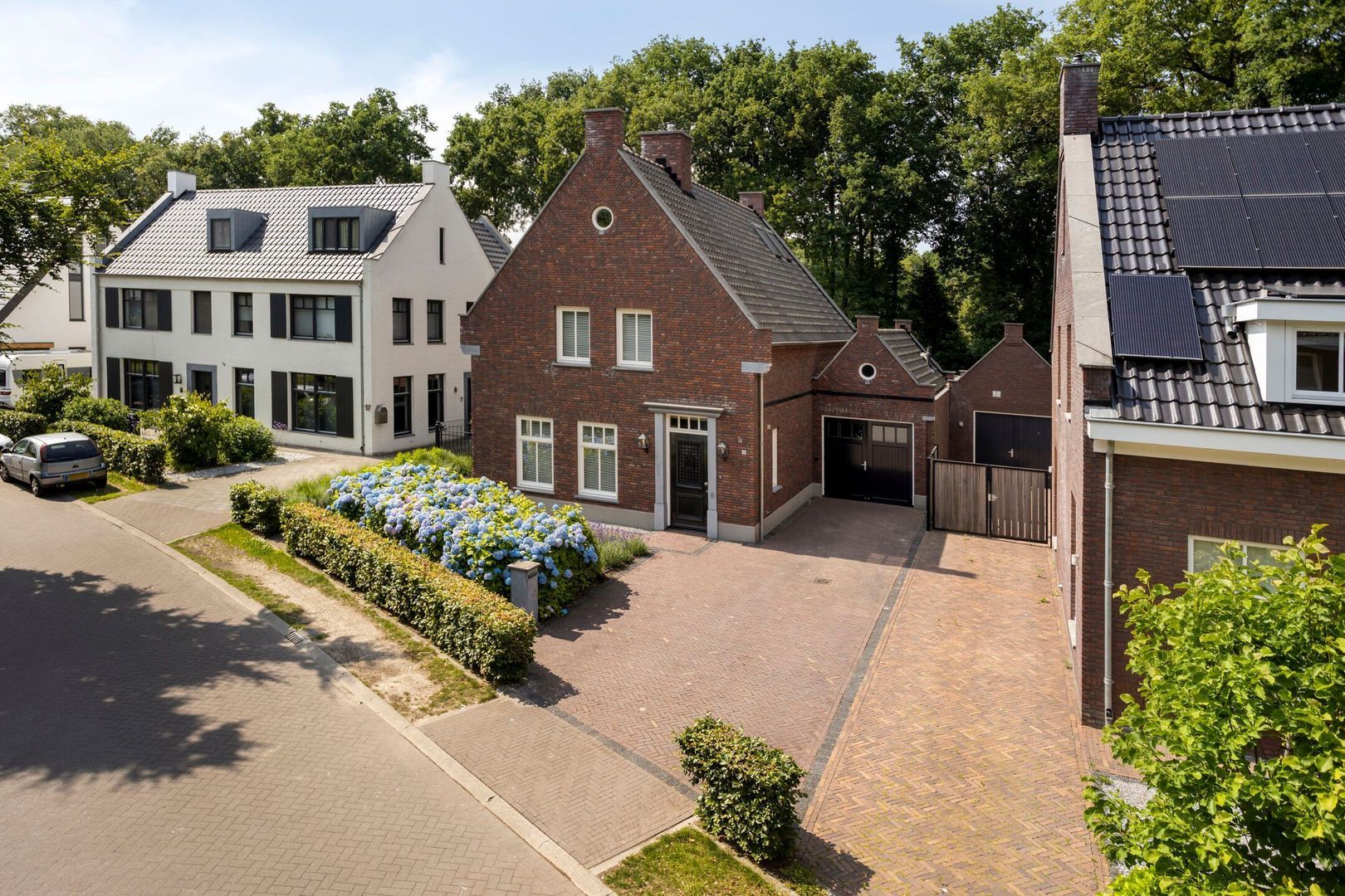 Boslaan 19, Uden foto-55