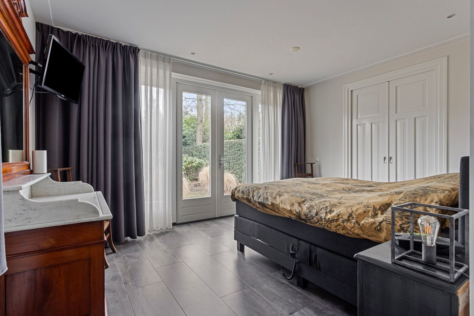 Boslaan 19, Uden foto-23