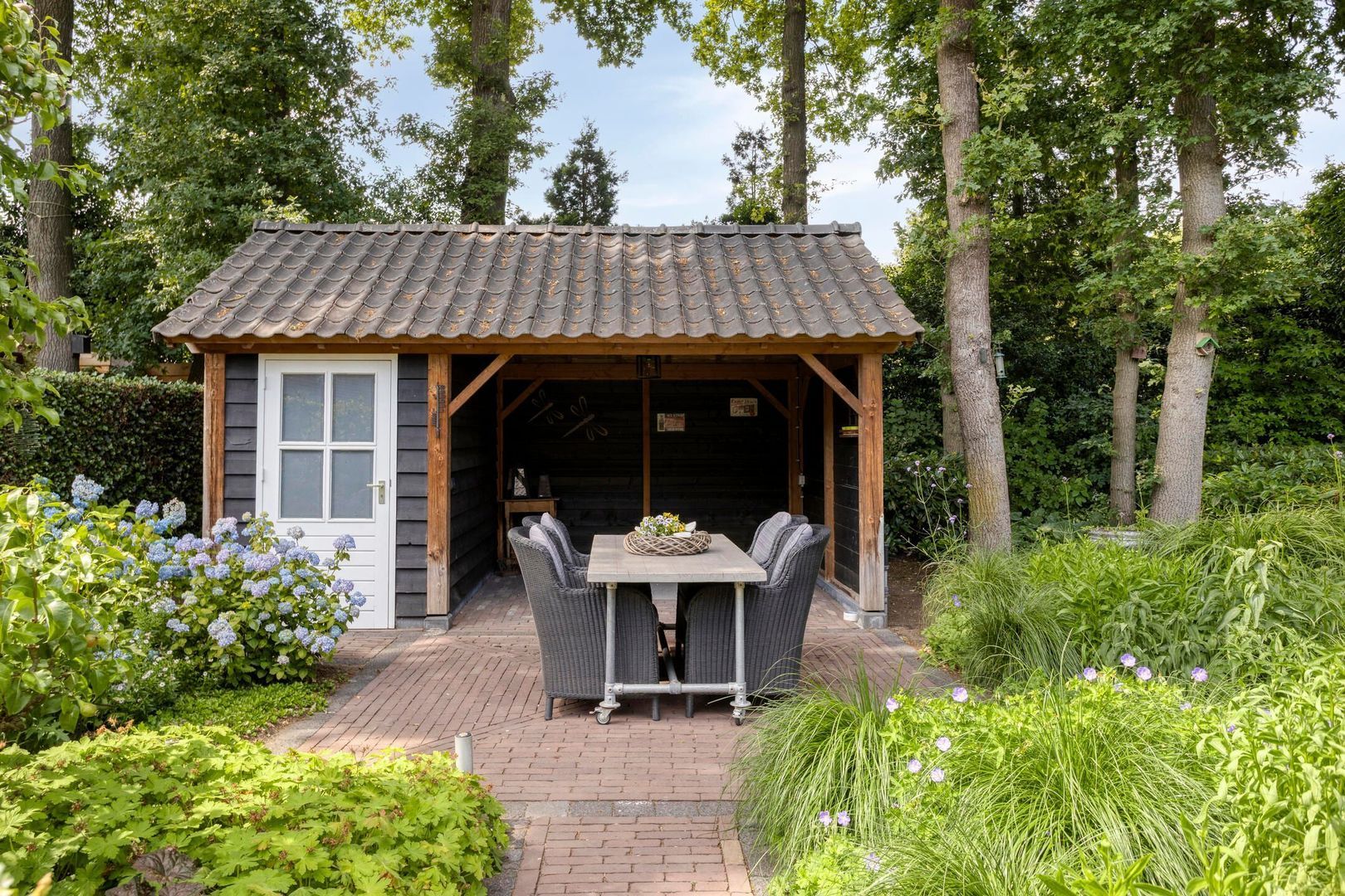 Boslaan 19, Uden foto-51