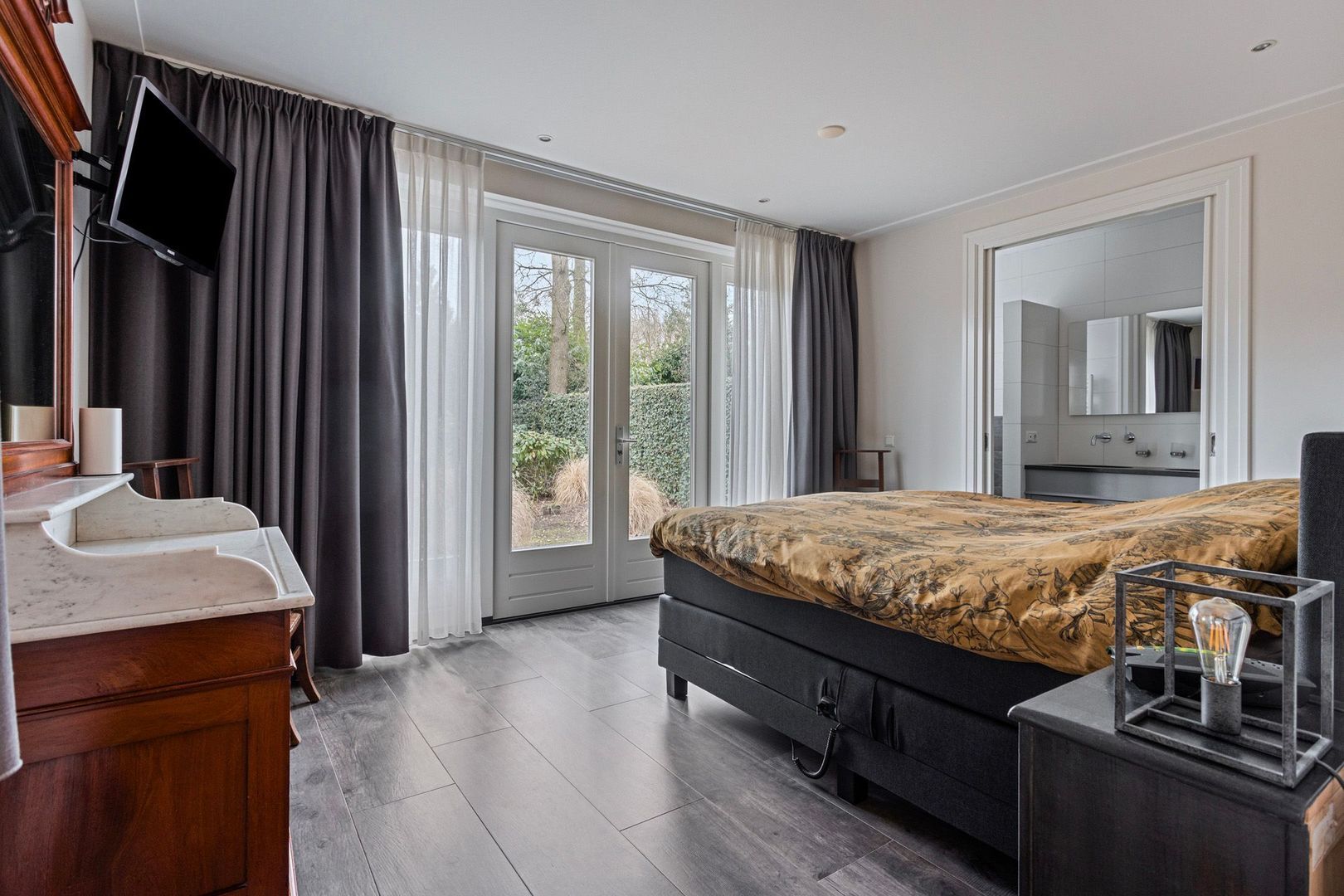 Boslaan 19, Uden foto-24