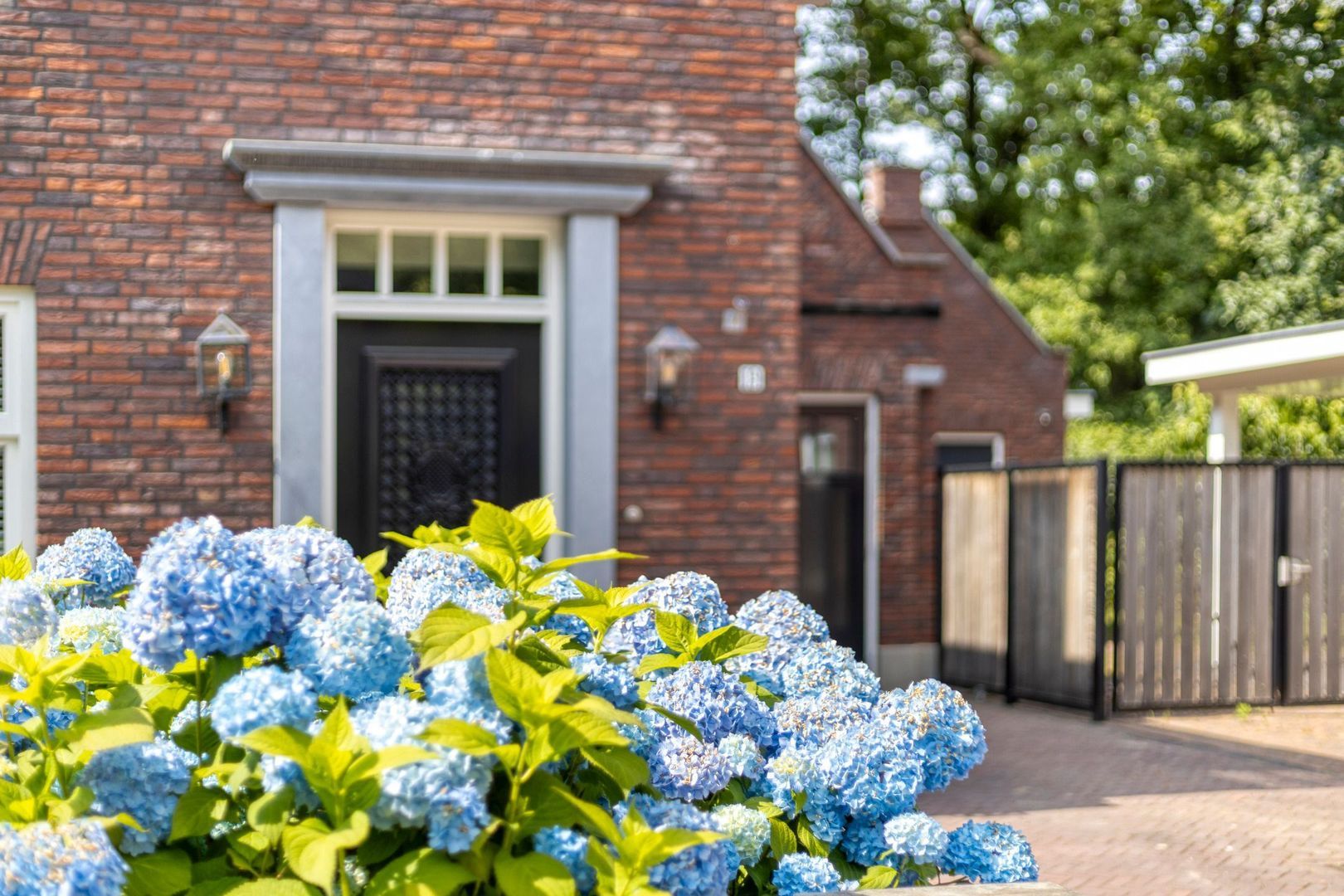 Boslaan 19, Uden foto-6