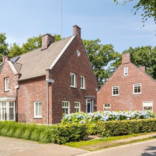 Boslaan 19, Uden foto-1