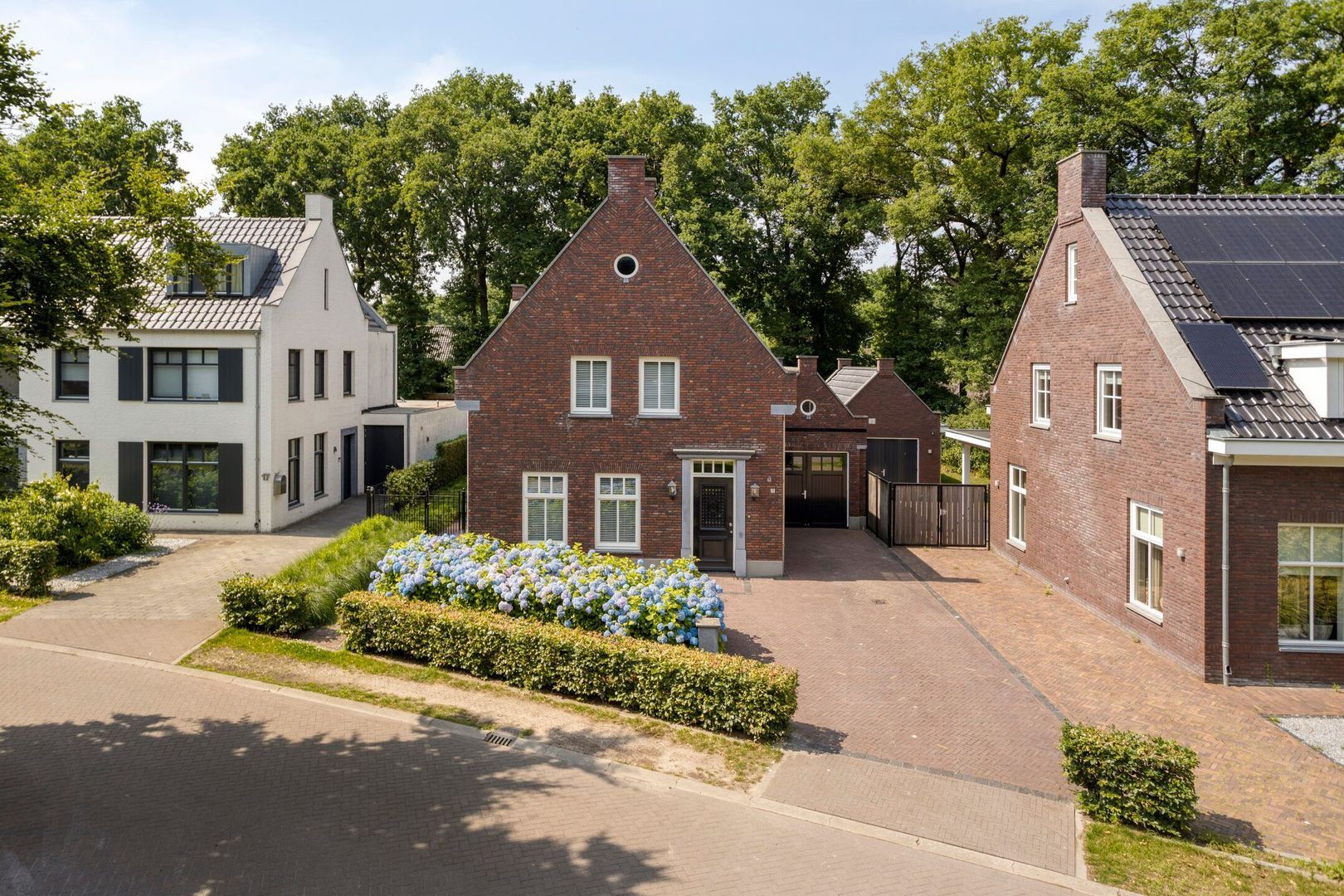 Boslaan 19, Uden foto-57