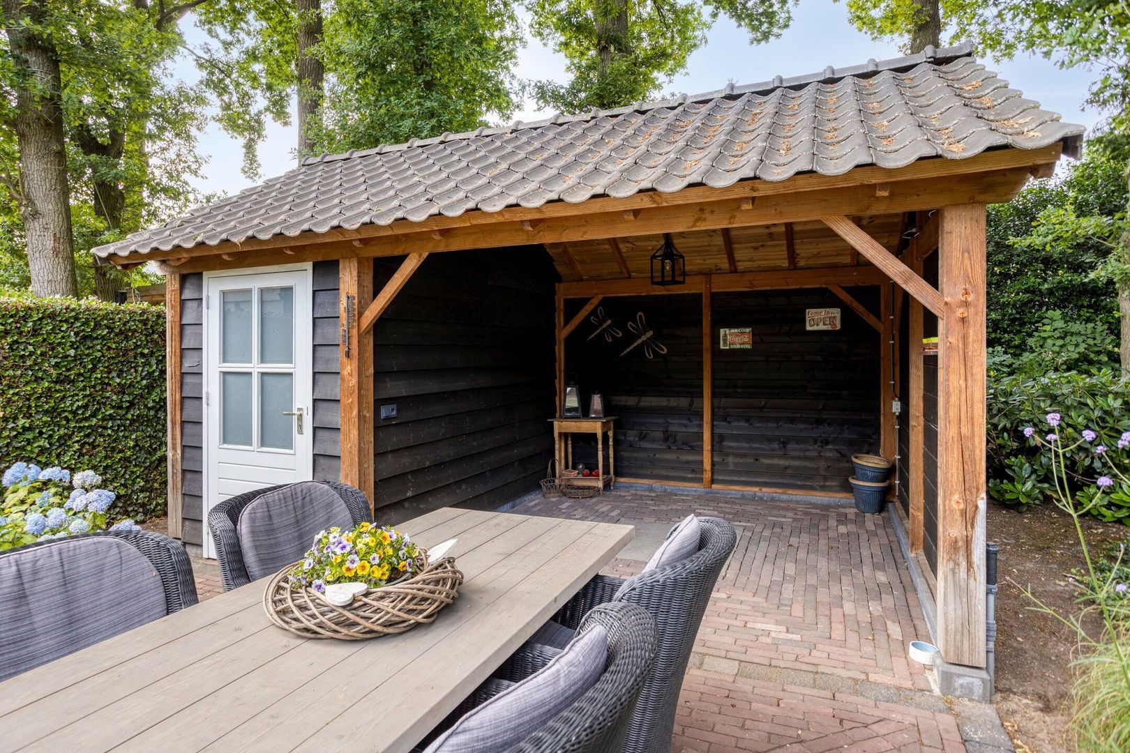 Boslaan 19, Uden foto-52