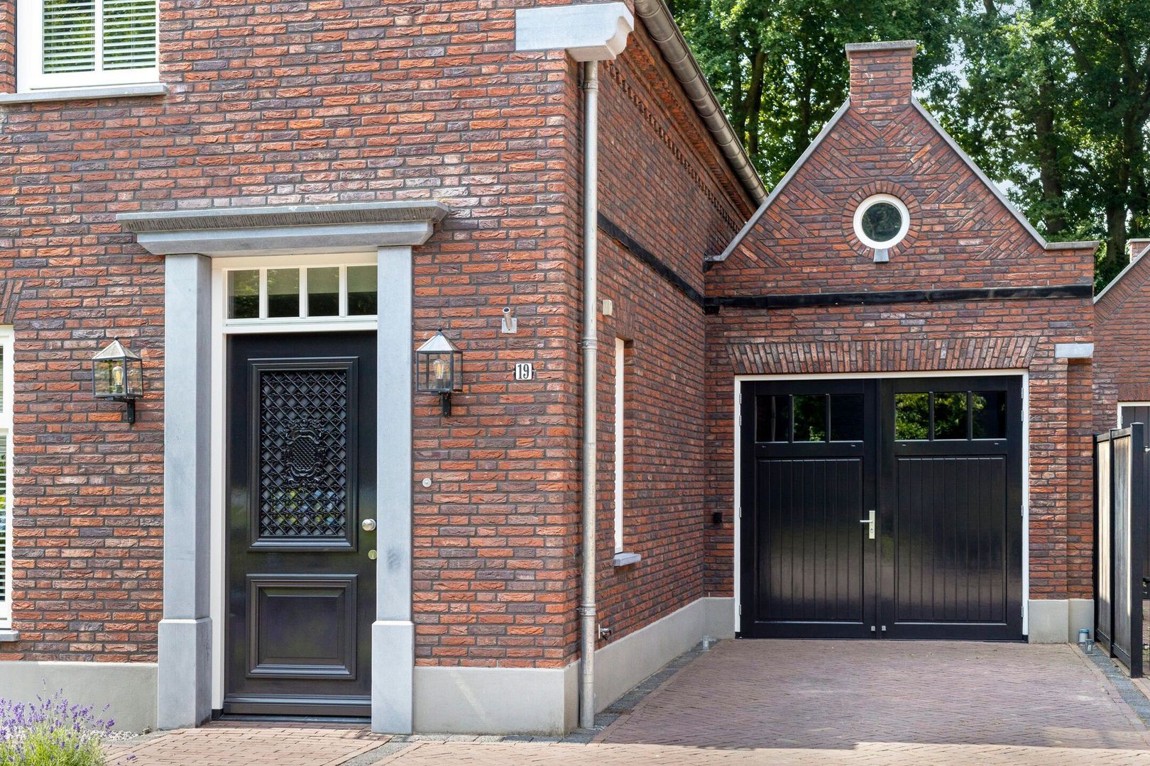 Boslaan 19, Uden foto-7