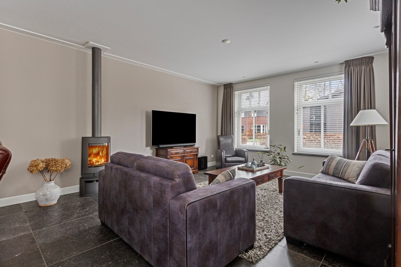 Boslaan 19, Uden foto-14