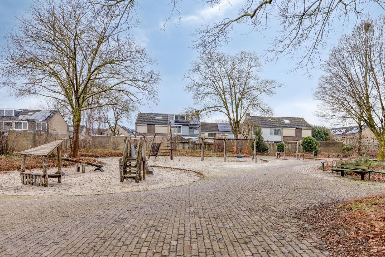 Millsebaan 65, Uden foto-52