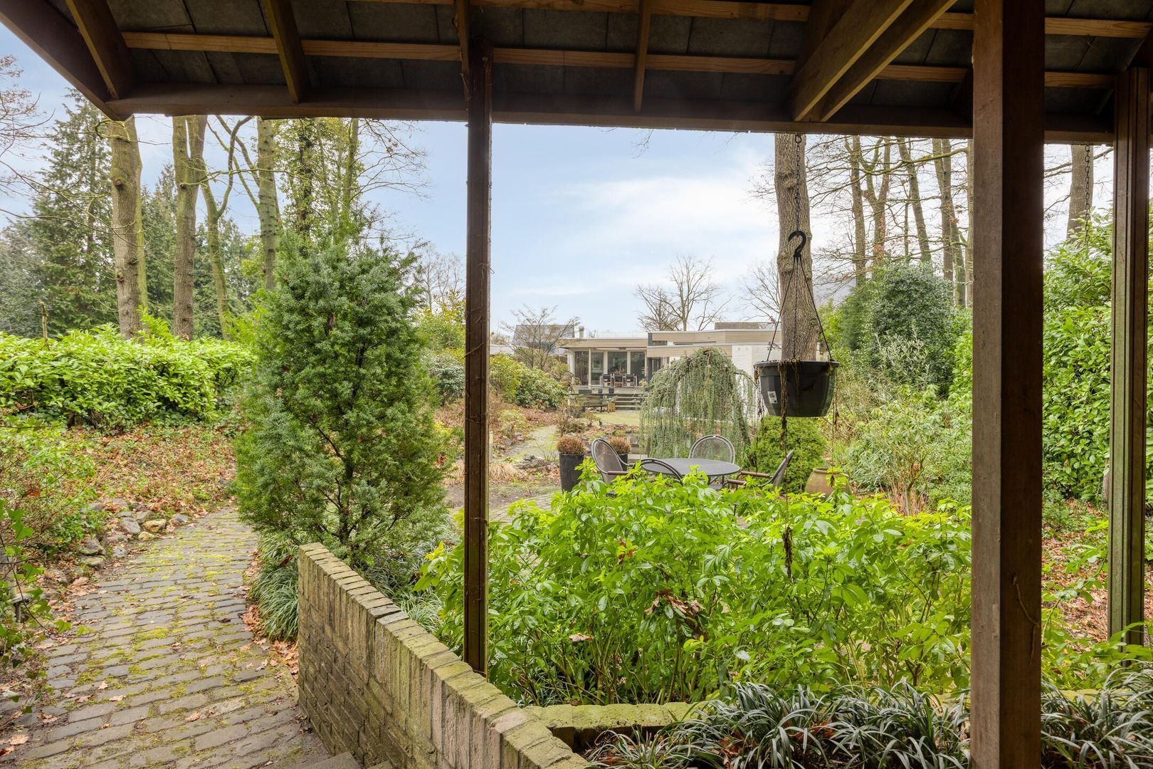 Millsebaan 65, Uden foto-48