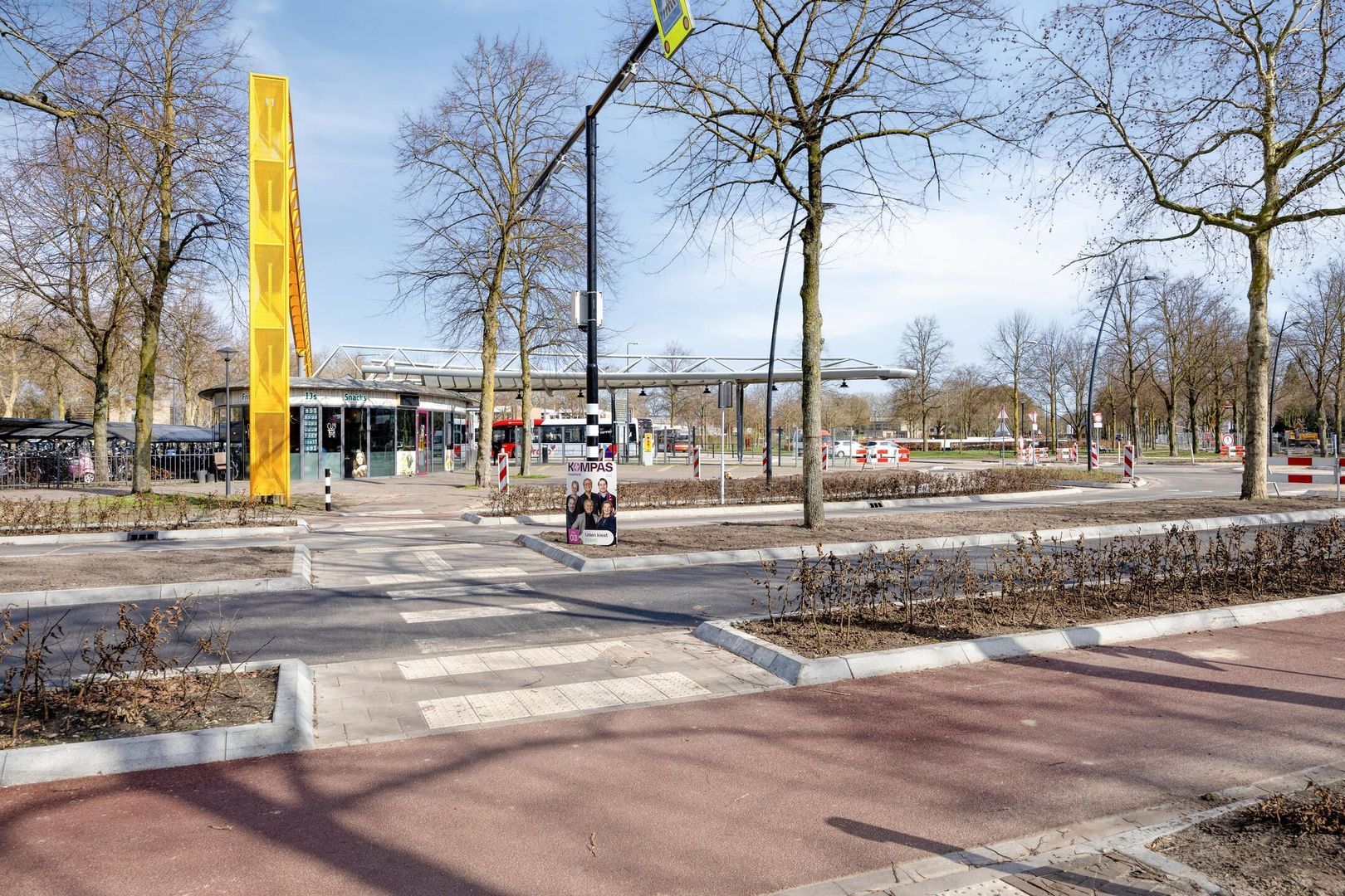 De Misse 129, Uden foto-41