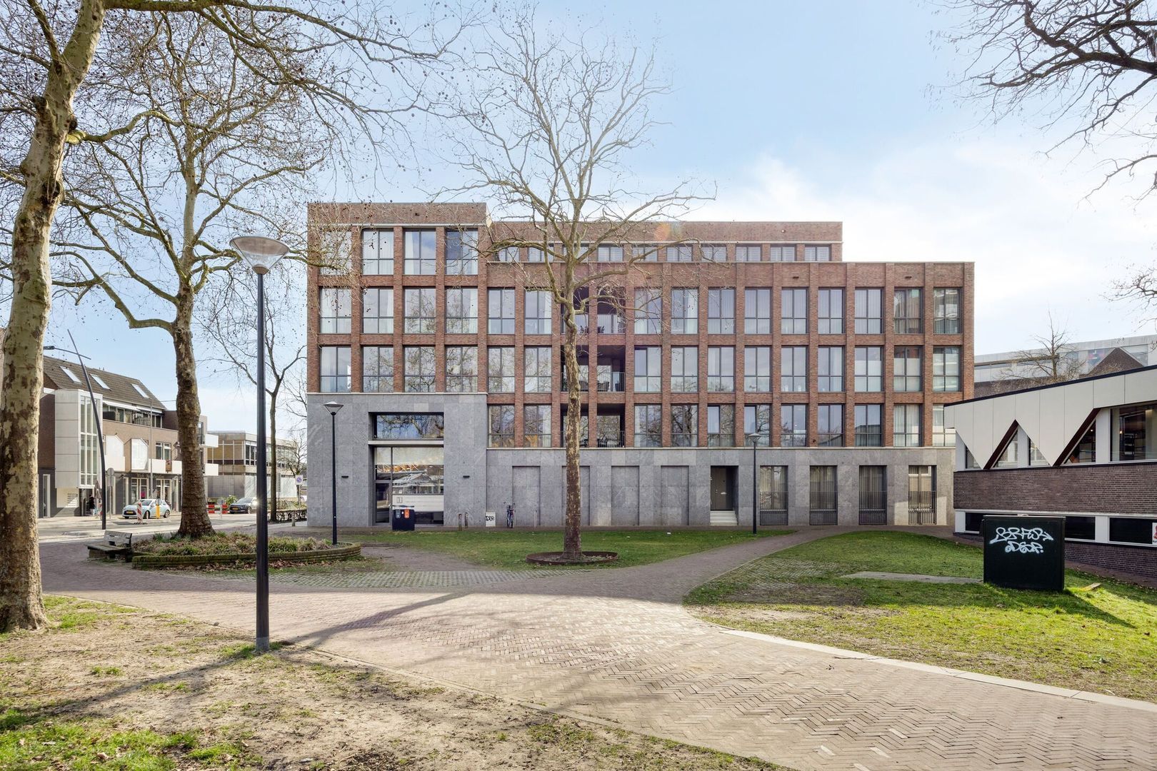 De Misse 129, Uden foto-37