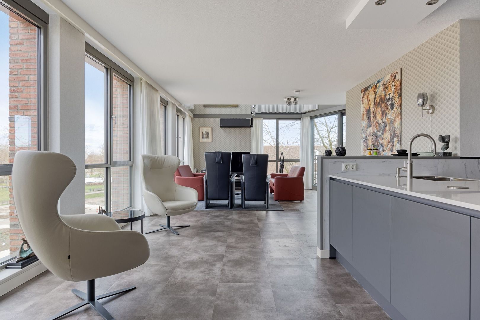 De Misse 129, Uden foto-15