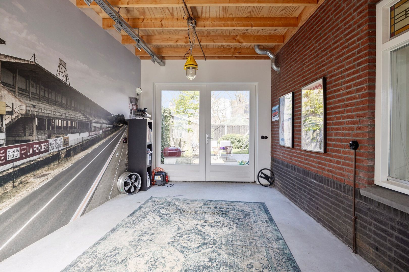 Spil 14, Schaijk foto-51