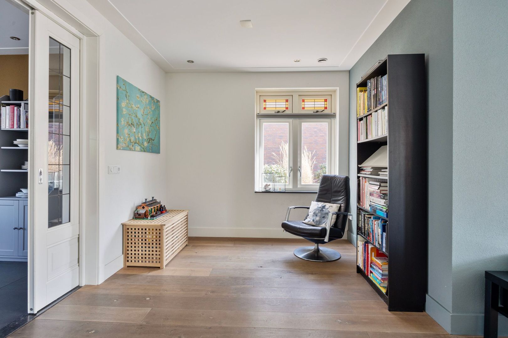 Spil 14, Schaijk foto-16