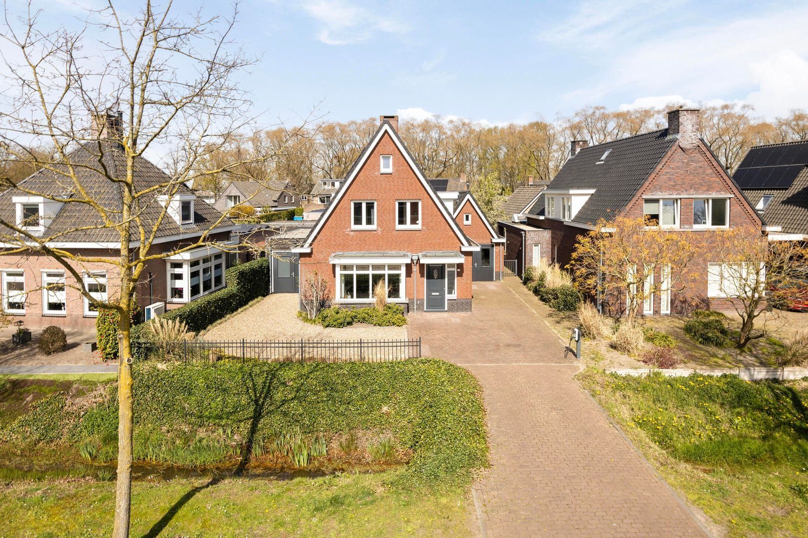 Spil 14, Schaijk foto-62