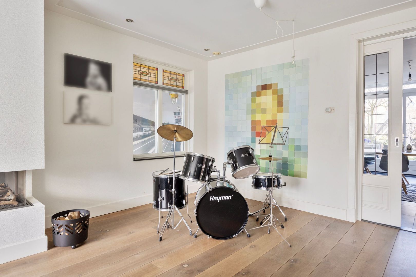 Spil 14, Schaijk foto-15