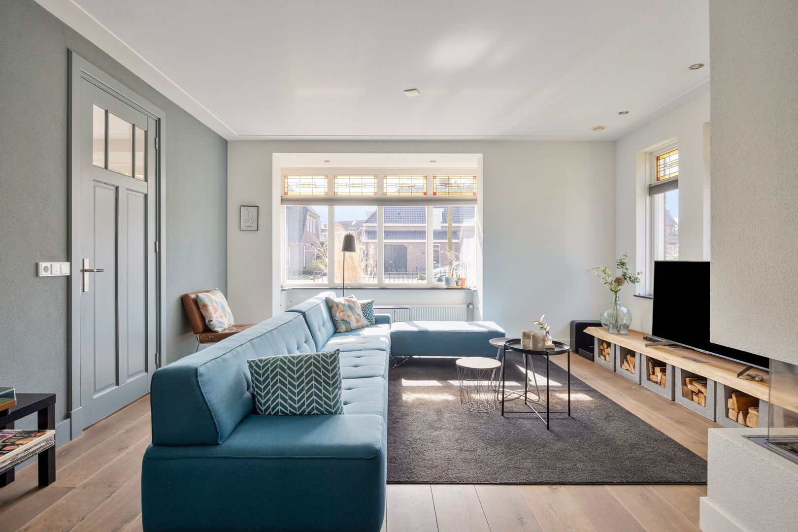 Spil 14, Schaijk foto-1