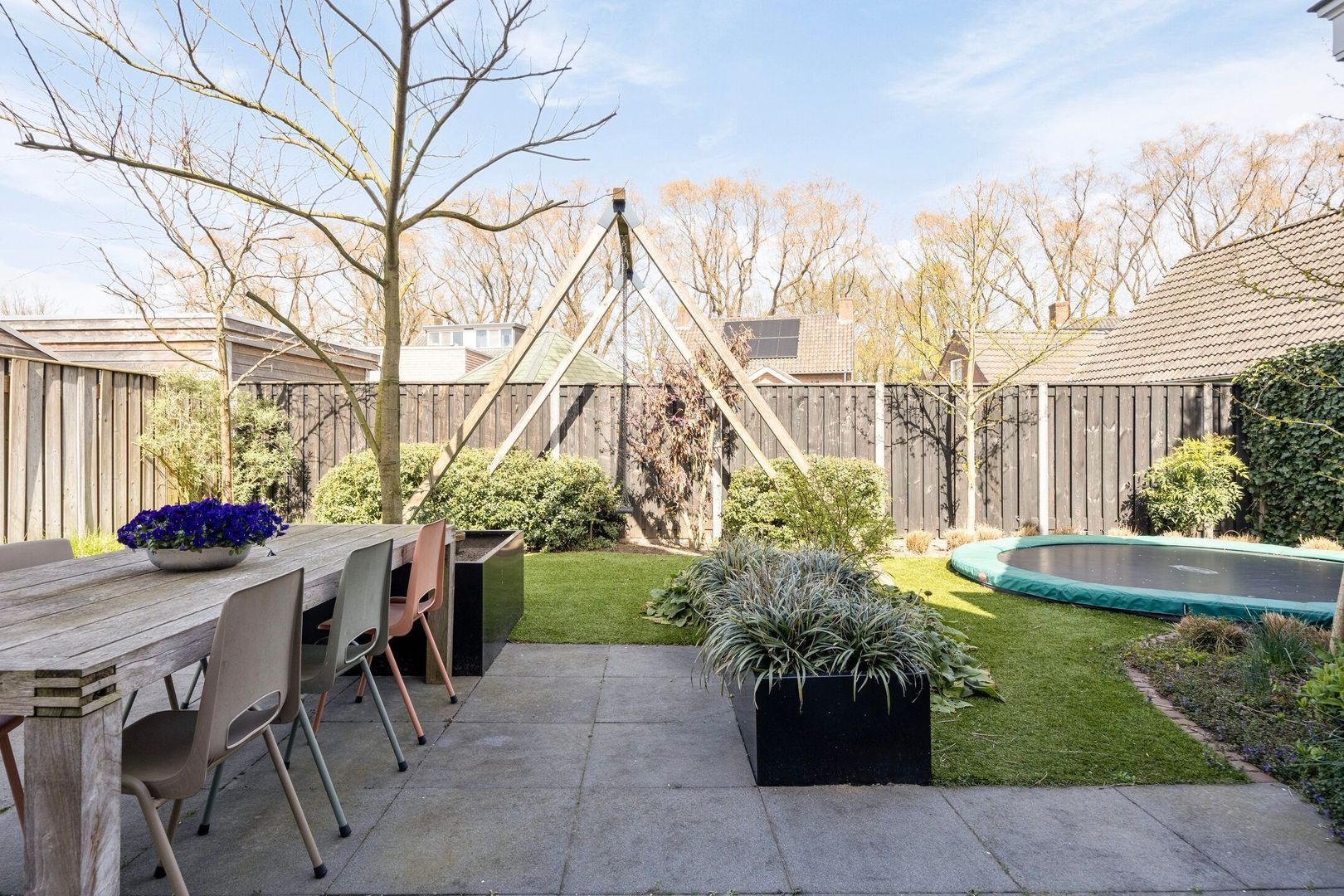 Spil 14, Schaijk foto-46